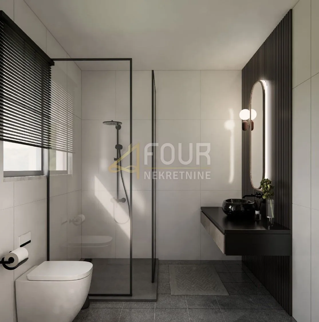 istra, poreč, vrhunska novogradnja - penthouse! - slika 18