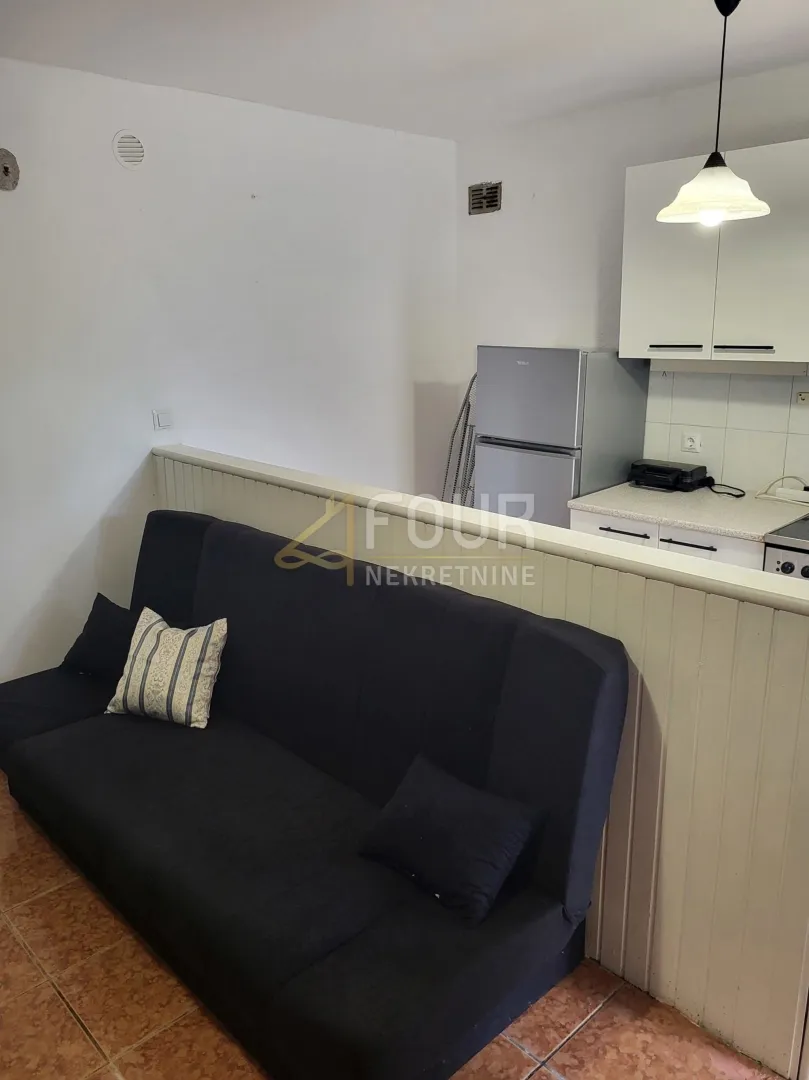 najam, rijeka, trsat, samostojeća kuća, 50m2 - slika 8