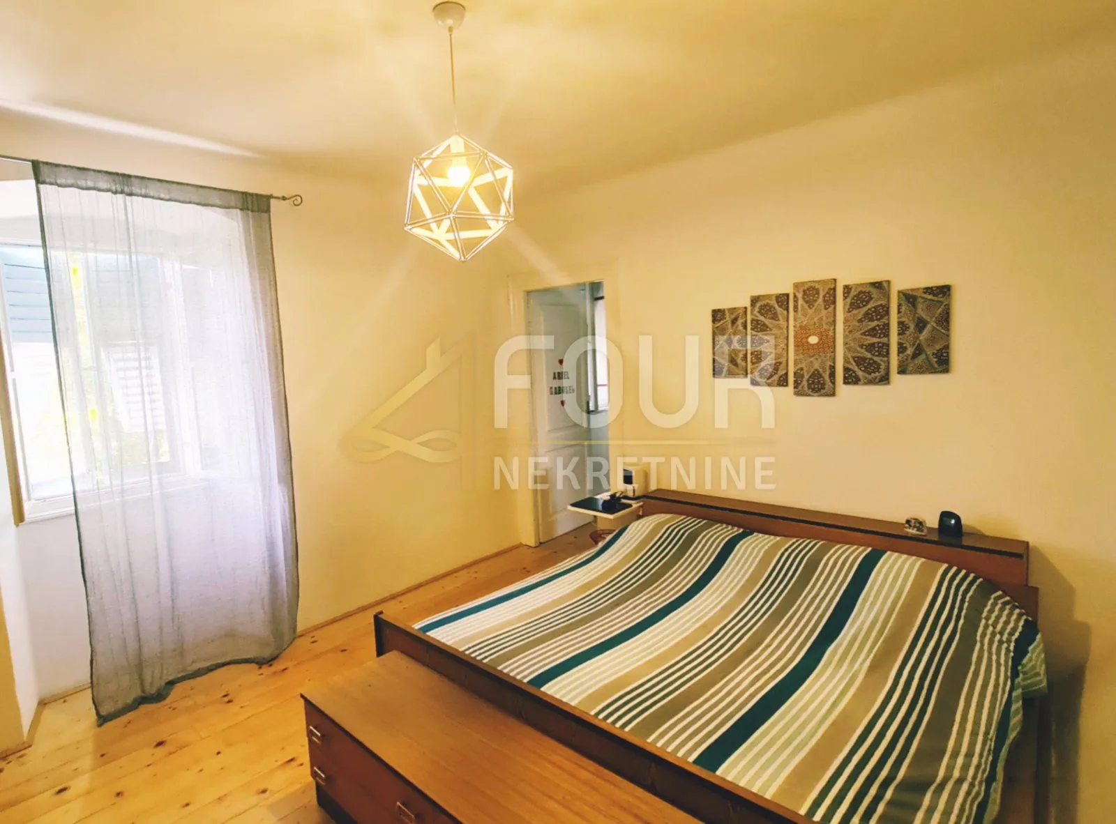 istra, nedešćina, 110m2, šarmantna istarska kuća s okućnicom - slika 19