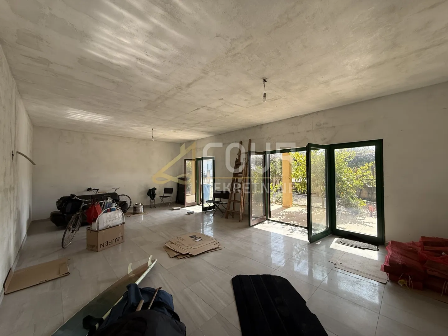 istra, galižana, samostojeća kuća, 421,51m2 - slika 23