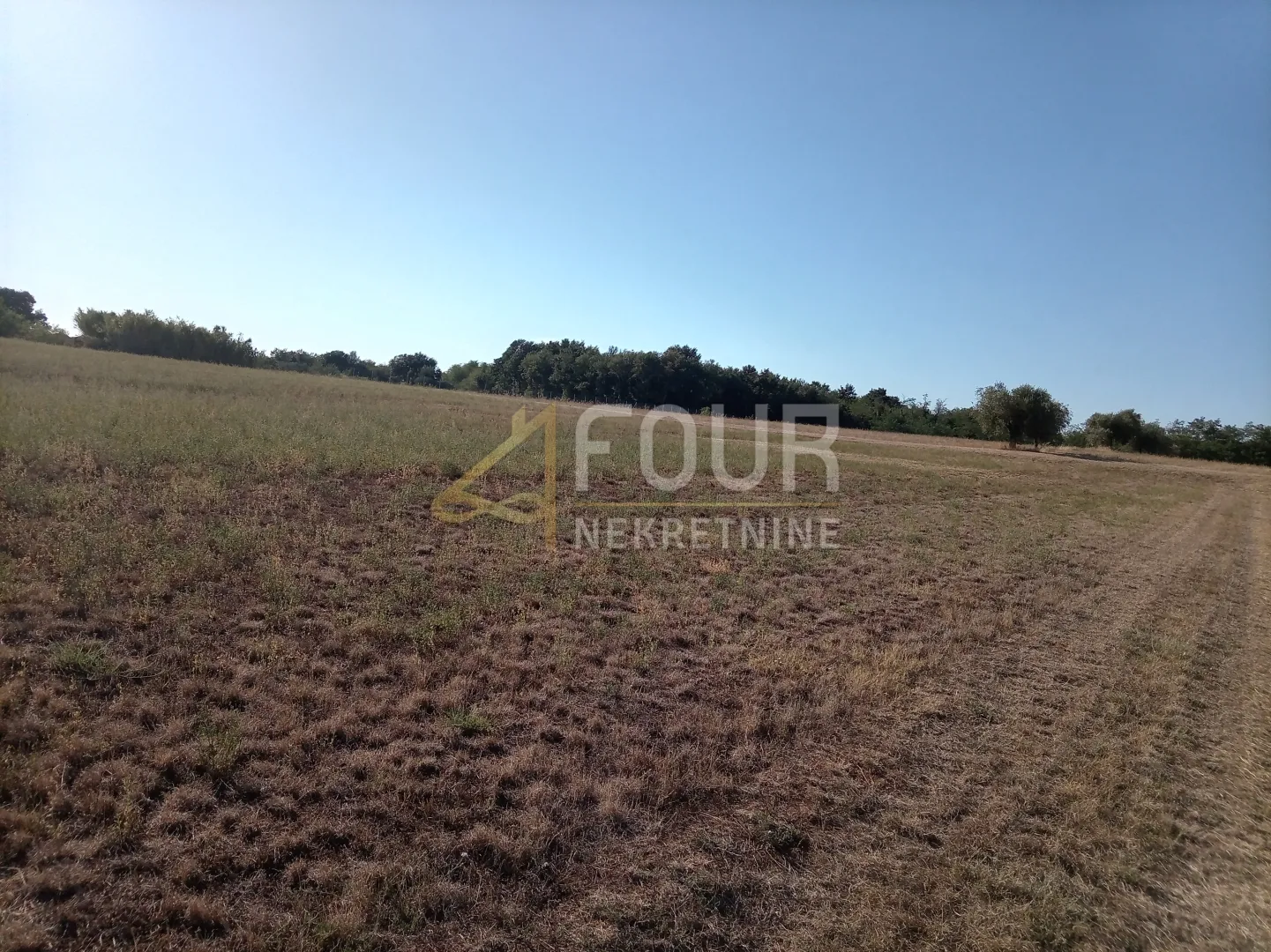 istra, umag - okolica, poljoprivredno zemljište, 12.535m2 - slika 5