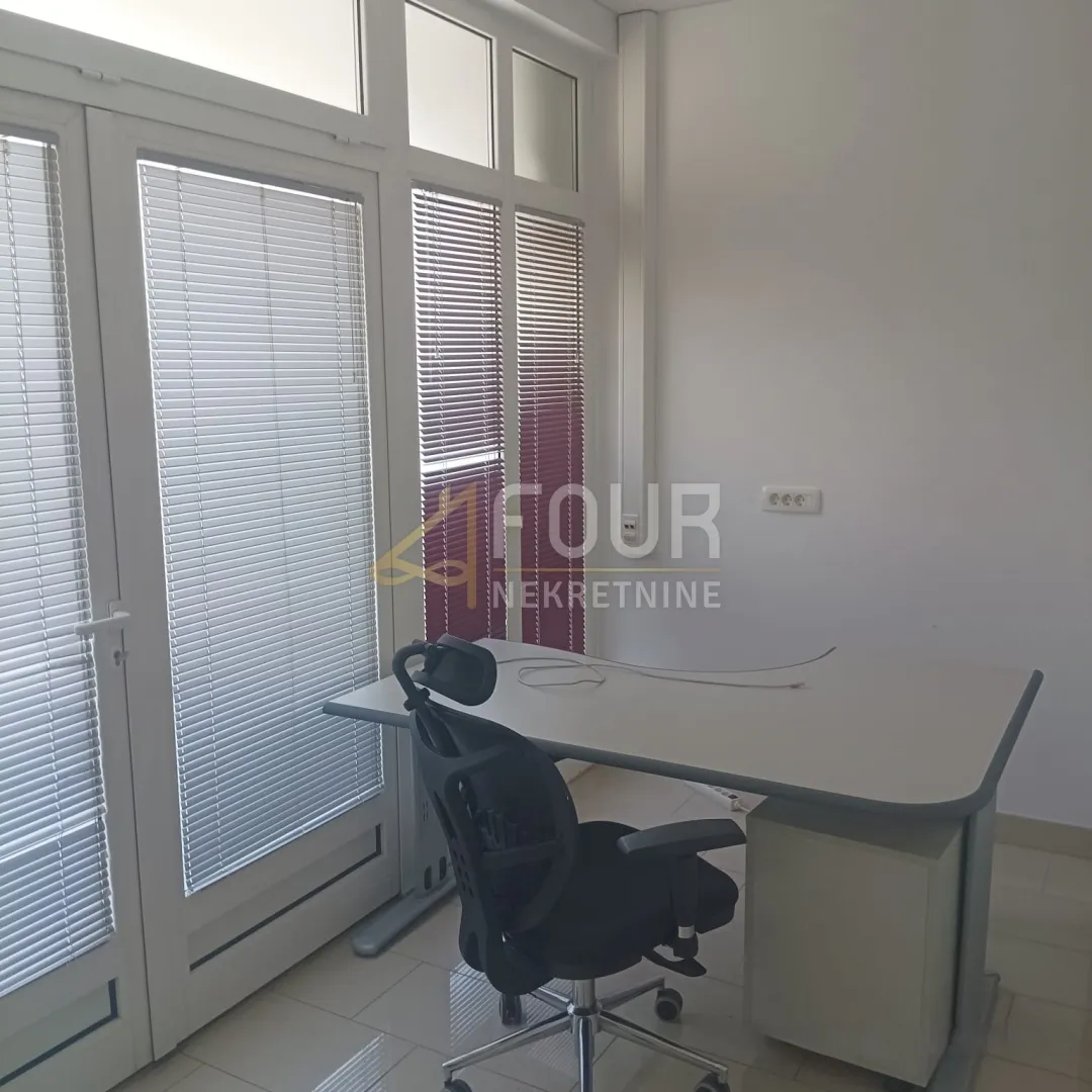 zakup, rijeka, zamet, 123.23m2, poslovni prostor - slika 4