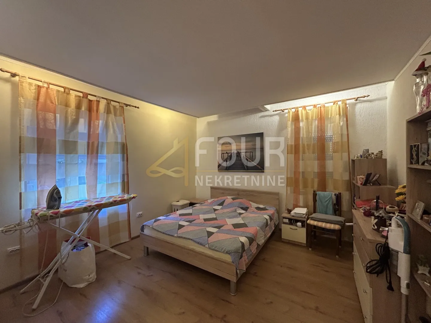 istra, pula, 42.91m2, stan s terasom - slika 10