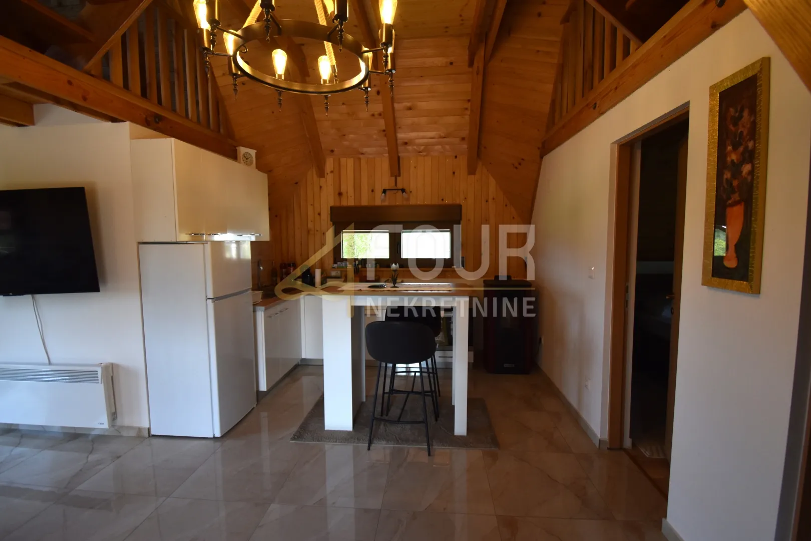 karlovac, barilovići, samostojeća kuća, 114m2 - slika 11