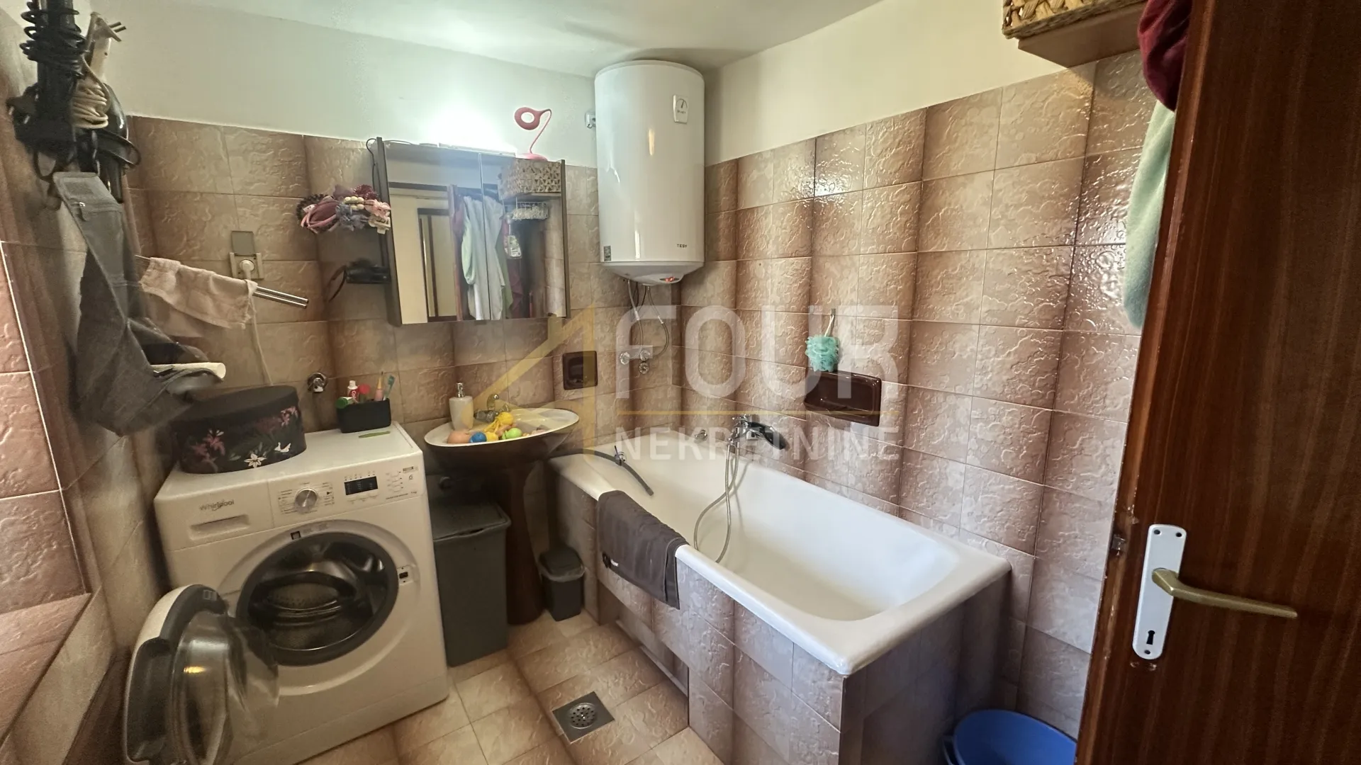 čavle, dvojna kuća - prizemnica, 60m2 - slika 20