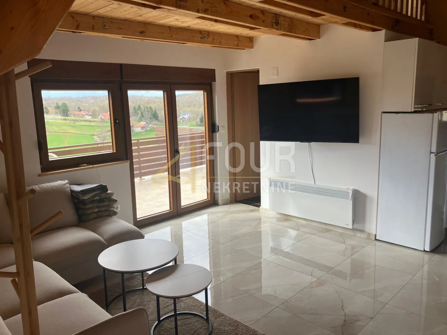 karlovac, barilovići, samostojeća kuća, 114m2 - slika 8