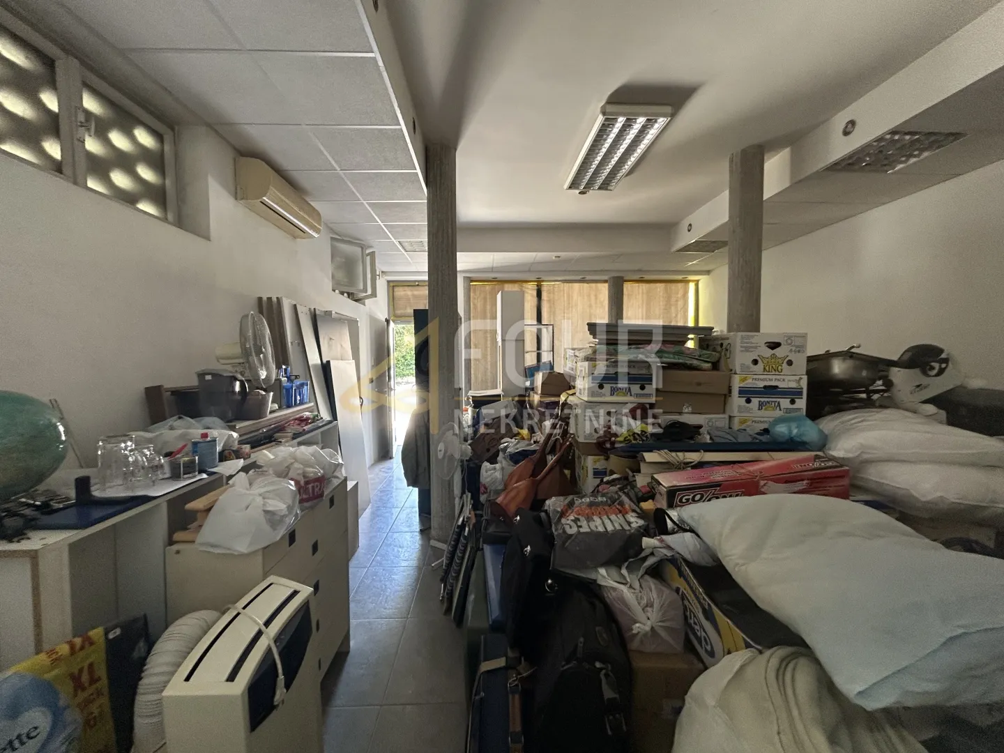 istra, pula - monte zaro, 56.27m2, 1s+db - slika 6