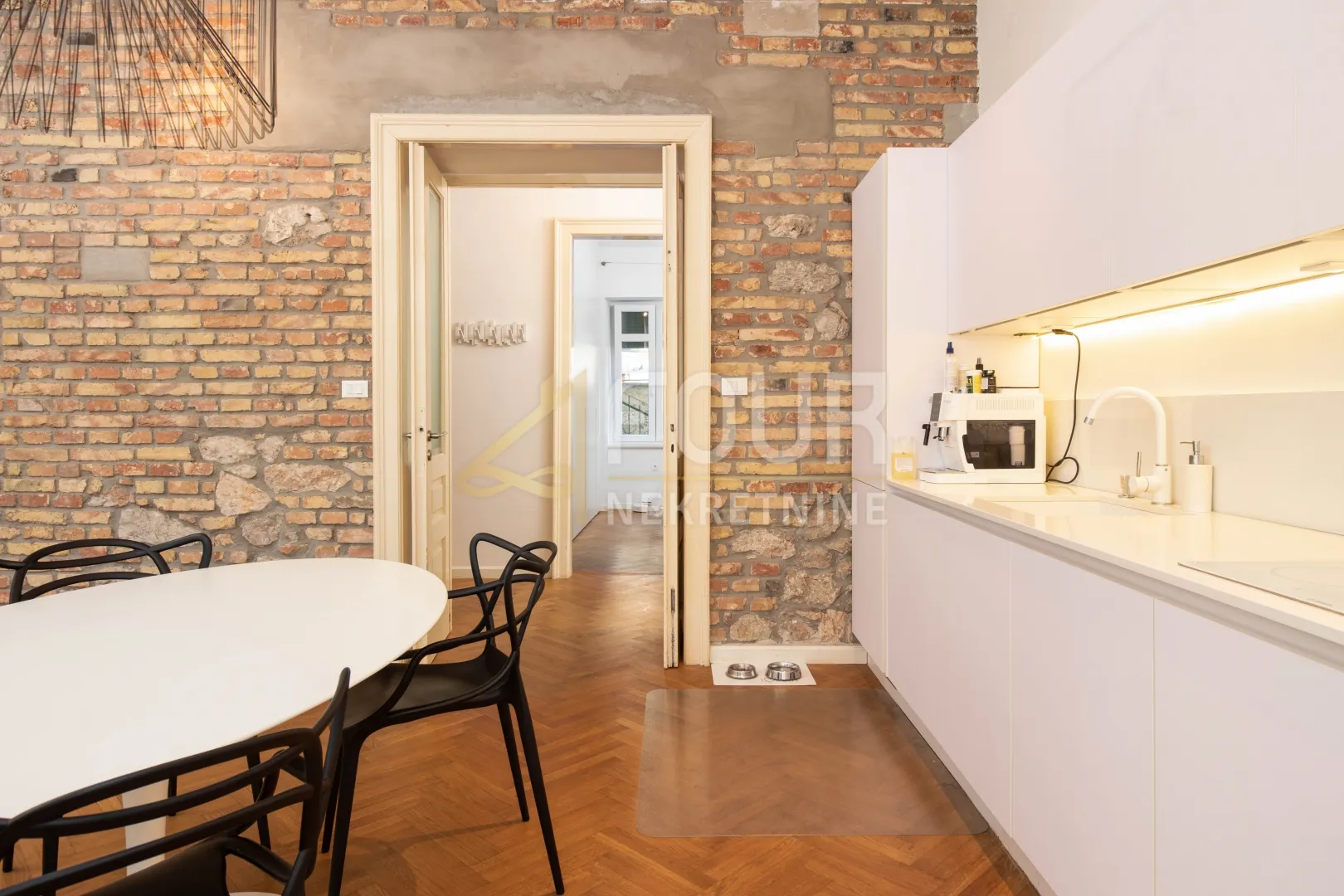 rijeka, bulevard, 3skl, 76.50m2 - slika 3
