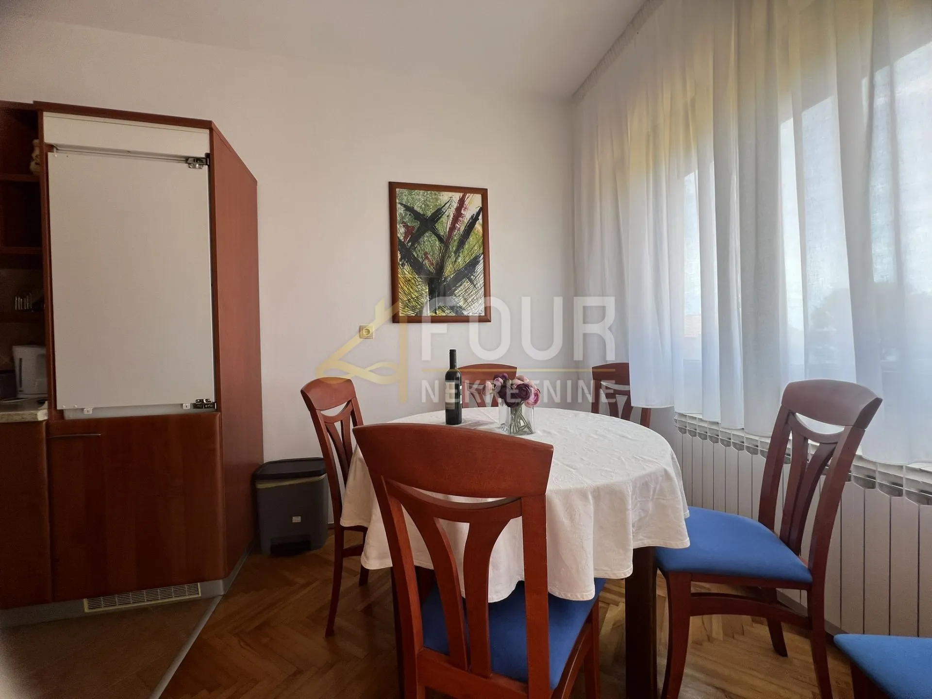 crikvenica, dramalj, kuća s 2 stana, 2 garaže i panoramskim pogledom - slika 18