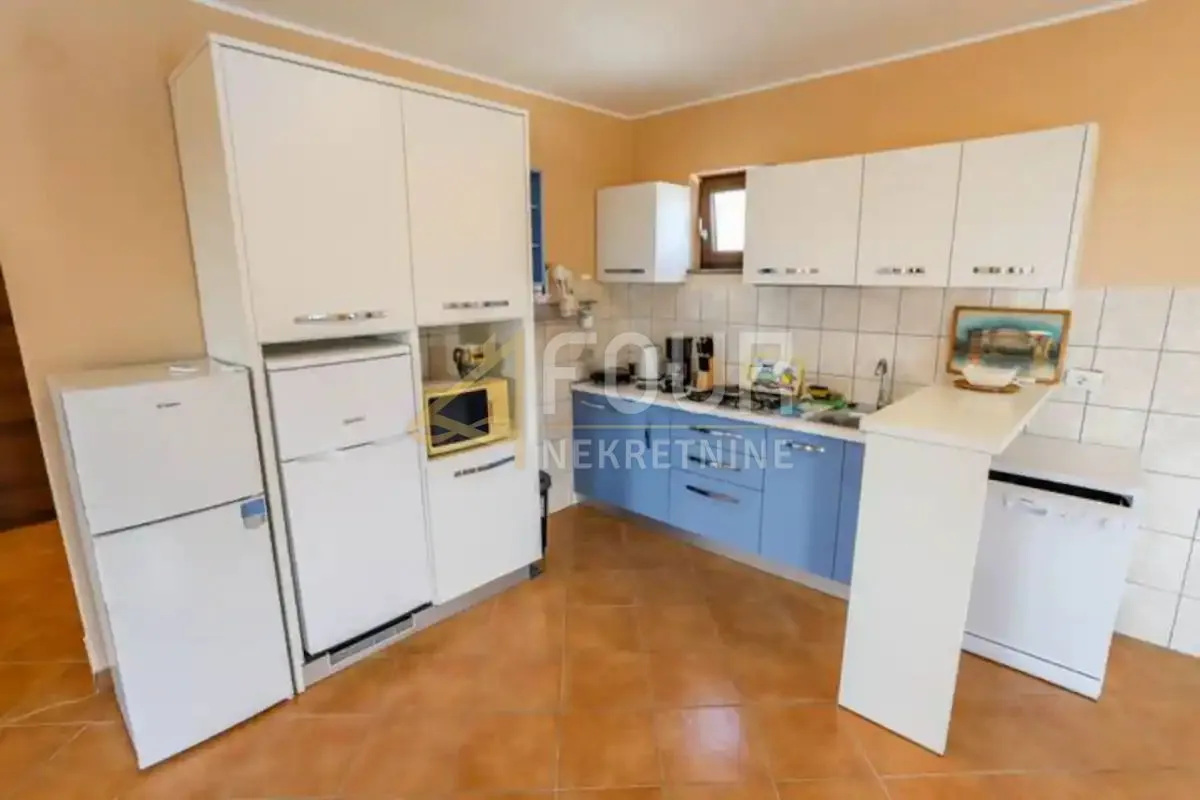 istra, galižana, vila s bazenom + teretana - slika 6