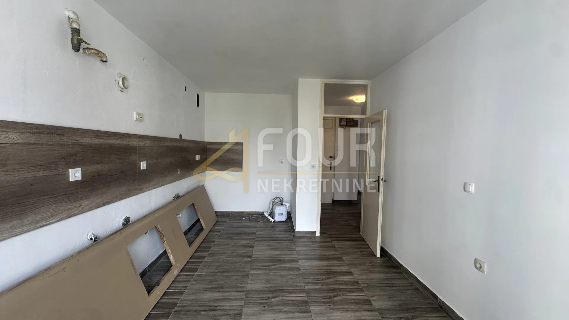 rijeka, krimeja, 80.48m2, 3skl, lođa - slika 6