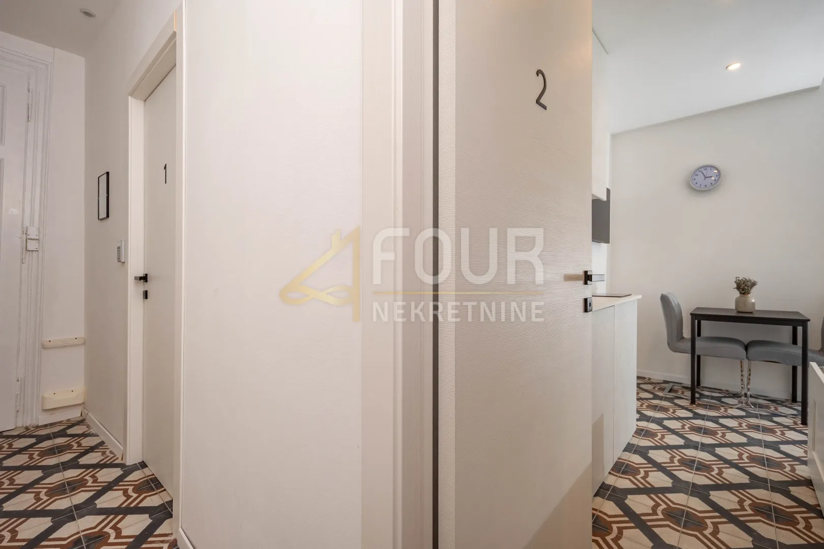 najam, rijeka, centar, garsonijera, 25m2 - slika 7