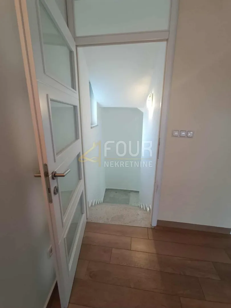 opatija, centar, 2s+db, 78.80m2, terasa, pogled na more - slika 7