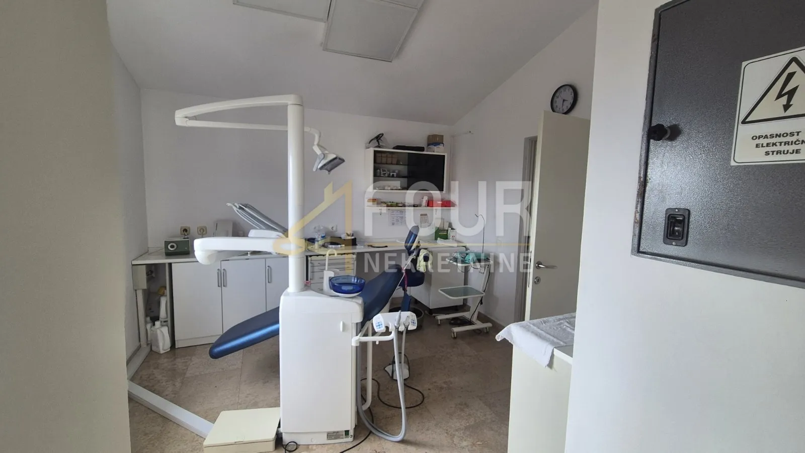 rijeka, kantrida, dvoetažni poslovni prostor, 98m2 - slika 2