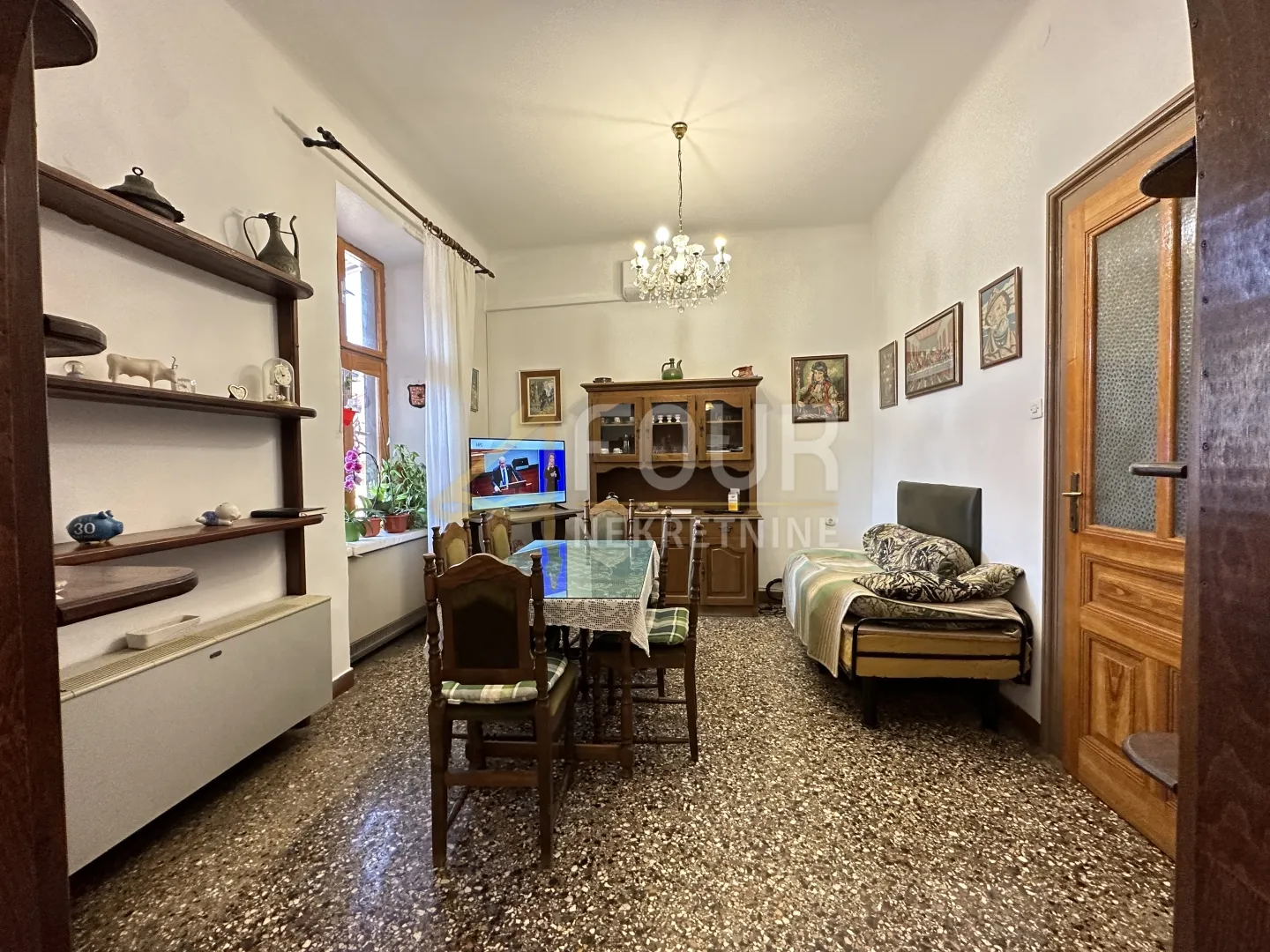istra, pula - kaštanjer, 86.52m2, 3-sobni stan - slika 2