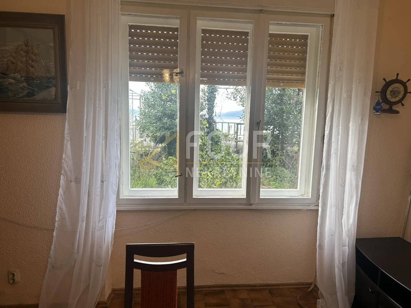 rijeka, kantrida, 2s+db, okućnica, blizina mora - slika 5