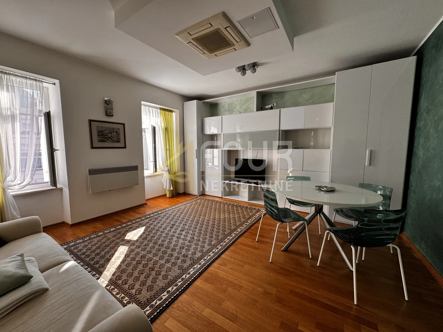 opatija, 1s+db, 47.64m2 - slika 3