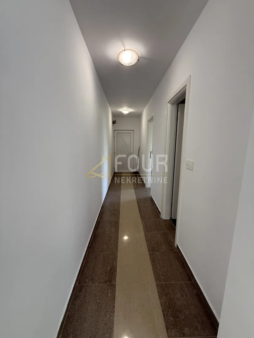 otok rab, palit, 52m2, 1s+db, balkon, pogled na more - slika 9