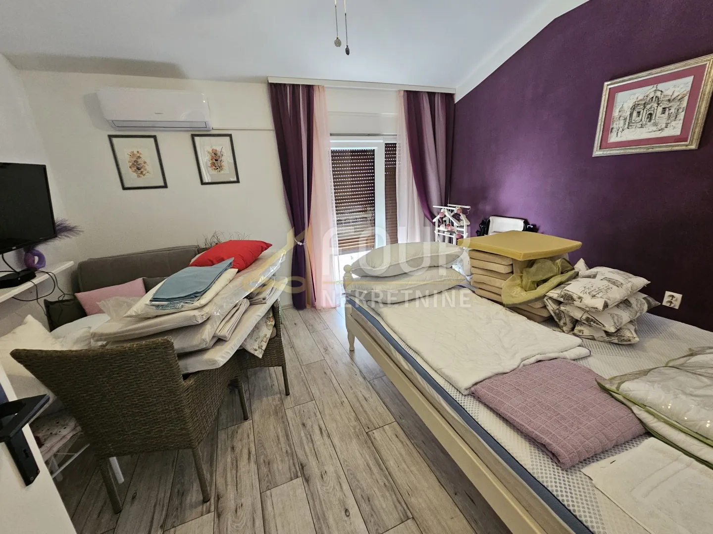 šibenik, vodice, samostojeća kuća, 220m2 - slika 15
