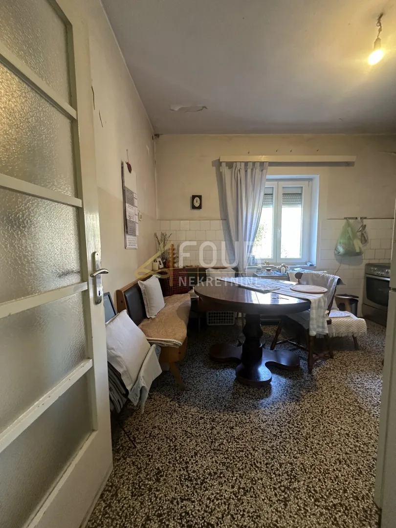 rijeka, kantrida, 85.95m2, 3skl, terasa, pogled na more - slika 3