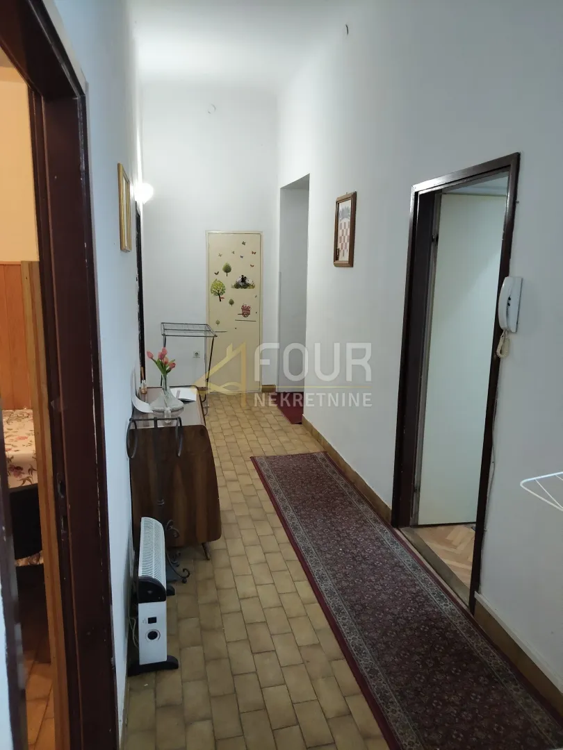 najam, rijeka, centar, 4skl - najam sobe - slika 10