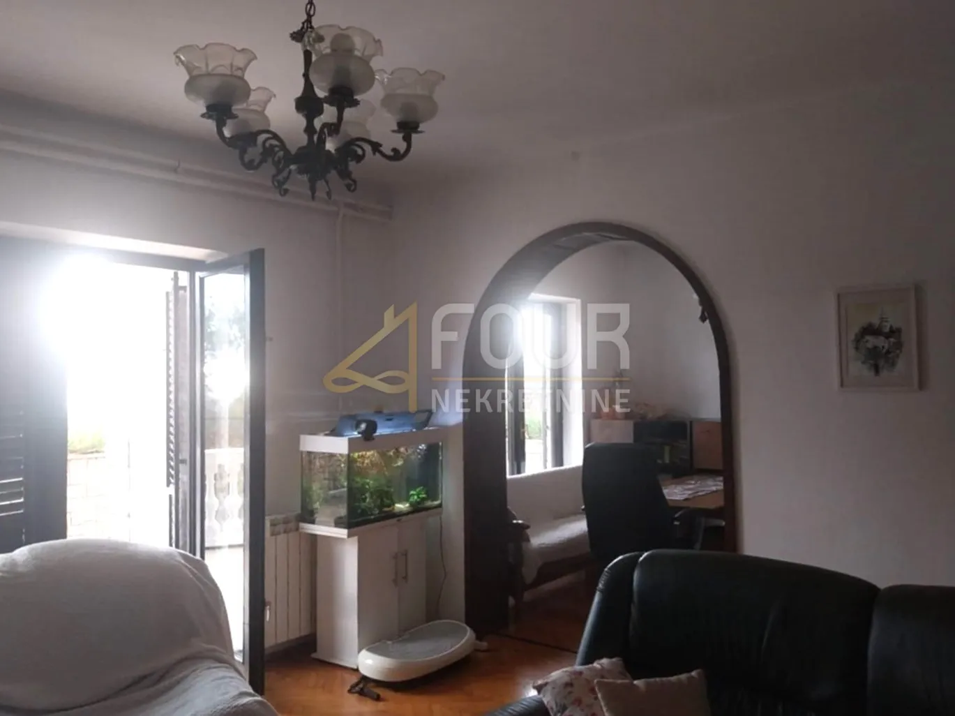 rijeka, pehlin, 3s+db, 140m2, terasa, okućnica - slika 4