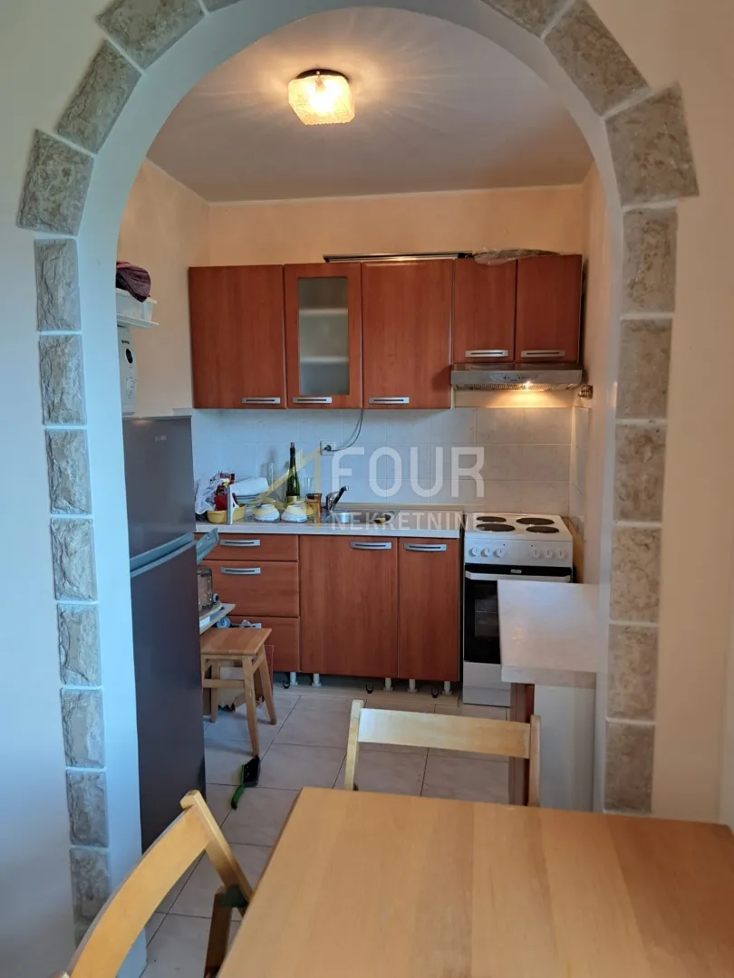 najam, opatija - ičići, 3s+db, 2 balkona, pogled - slika 9