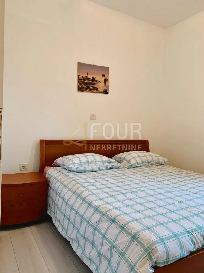opatija, ičići, kuća s 5 stanova, 220m od mora - slika 12