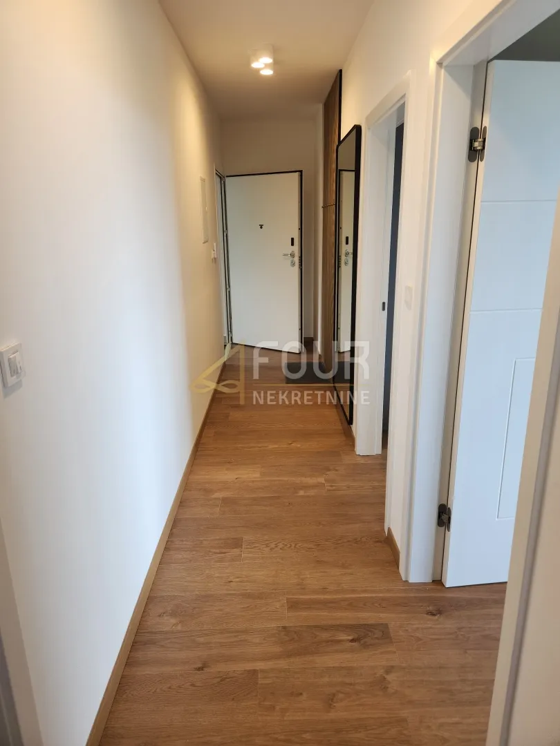 opatija, ika, moderan dvoetažni stan 3s+db, novogradnja - slika 12