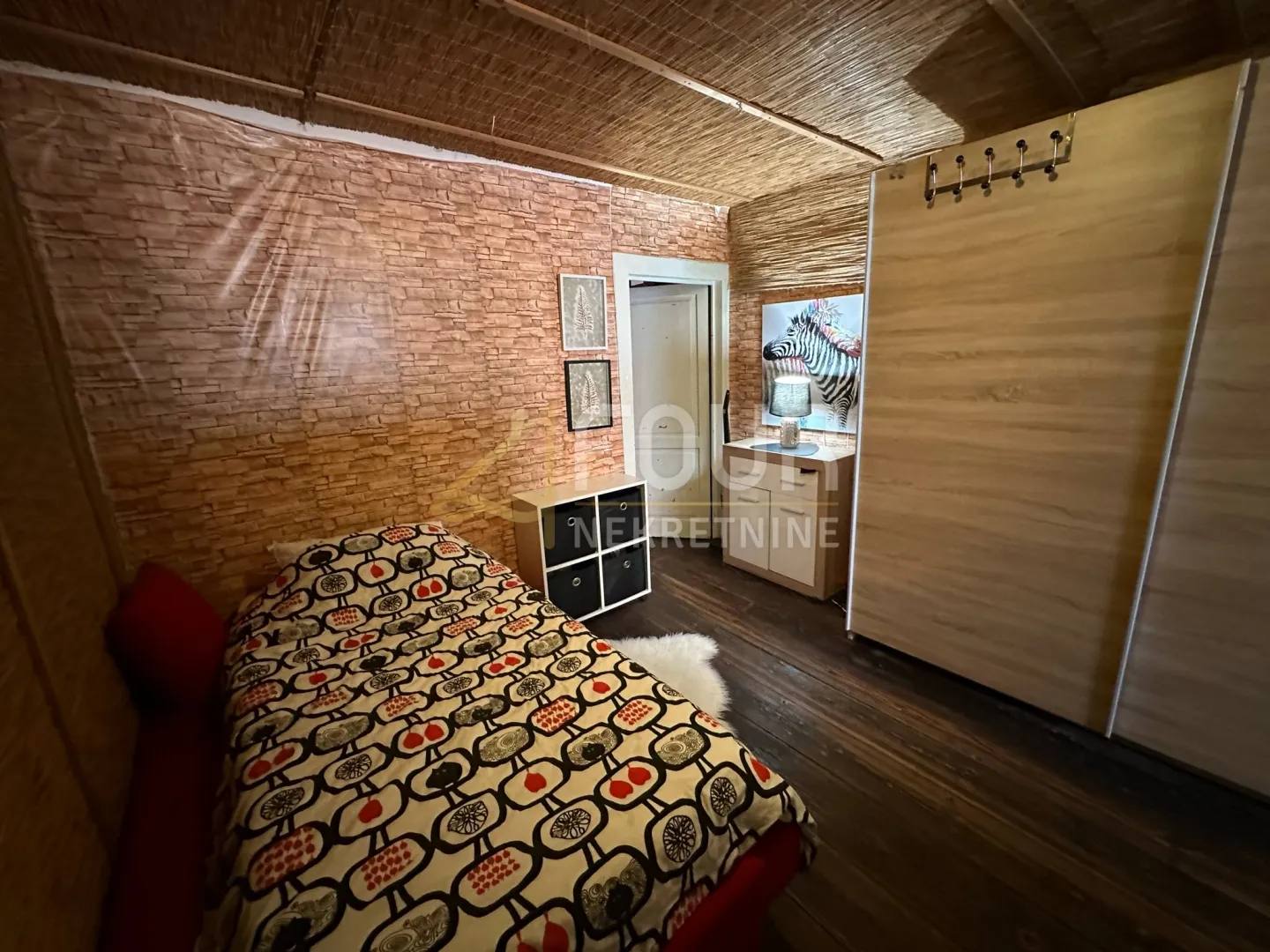 istra, rovinj, kuća 2. red do mora! - slika 6