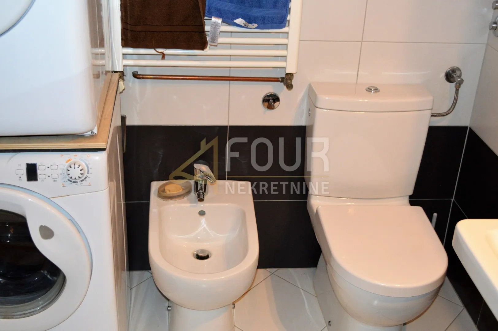 zagreb, maksimir, 3skl s galerijom, 107m2, balkon - slika 18