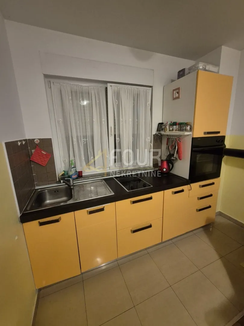 Viškovo - Marčelji, 34.91m2, 1s+db, okućnica na korištenje - Marčelji, Viškovo
