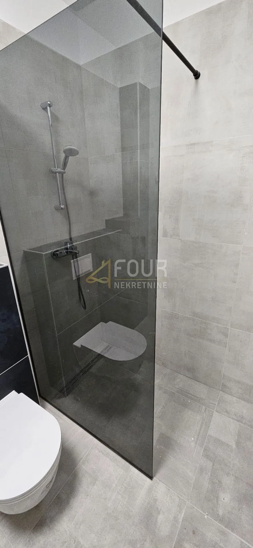 velika gorica, dvoetažni 3s+db, 141.91m2, terasa - slika 14
