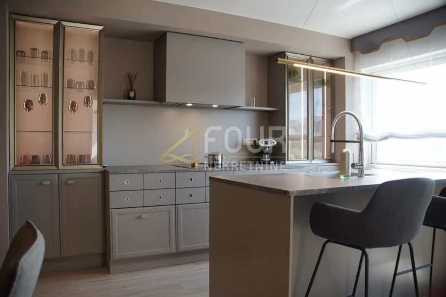 istra, rovinj, dizajnerski stan od 141.80m2, 3s+db - slika 5
