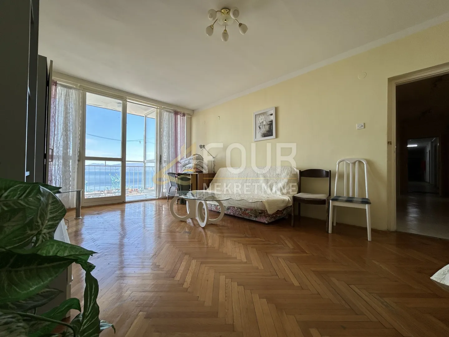 rijeka, rastočine, 4skl, 86.14m2, lođa, samo kod nas ! - slika 3