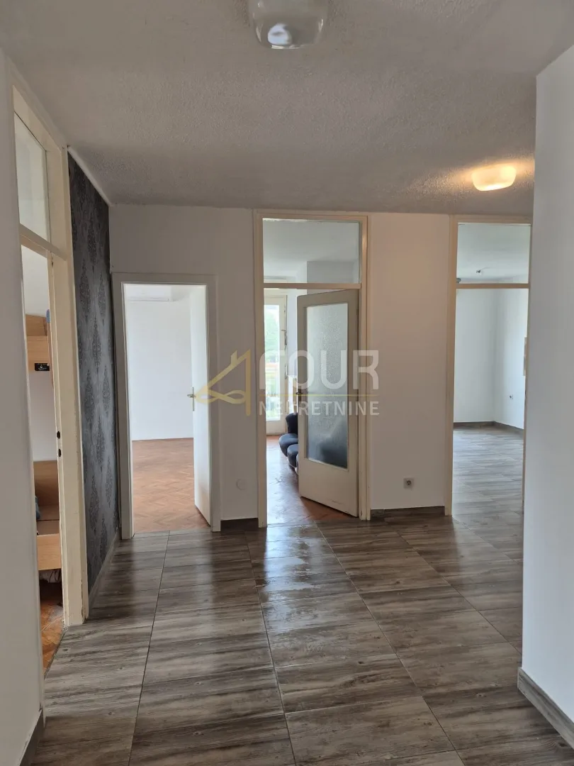 rijeka, krimeja, 80.48m2, 3skl, lođa - slika 8