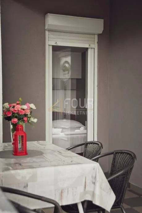 starigrad, seline, kuća s 3 stana + dodatni apartman, 250m od mora - slika 31