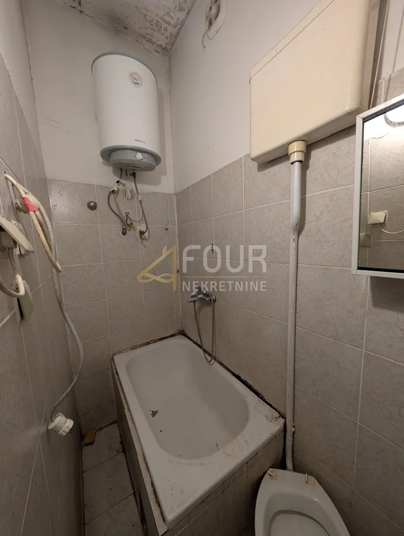 najam, rijeka - centar, 91.90m2, 3skl, moguć smještaj radnika! - slika 20