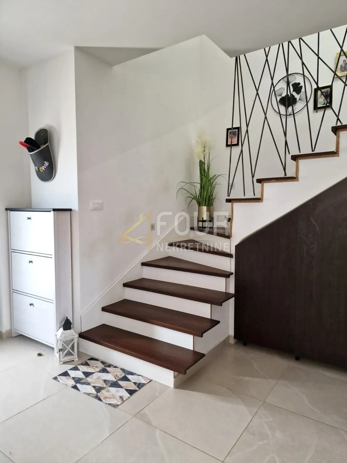 istra, poreč - okolica, moderna novogradnja, 86.53m2, terasa - slika 13