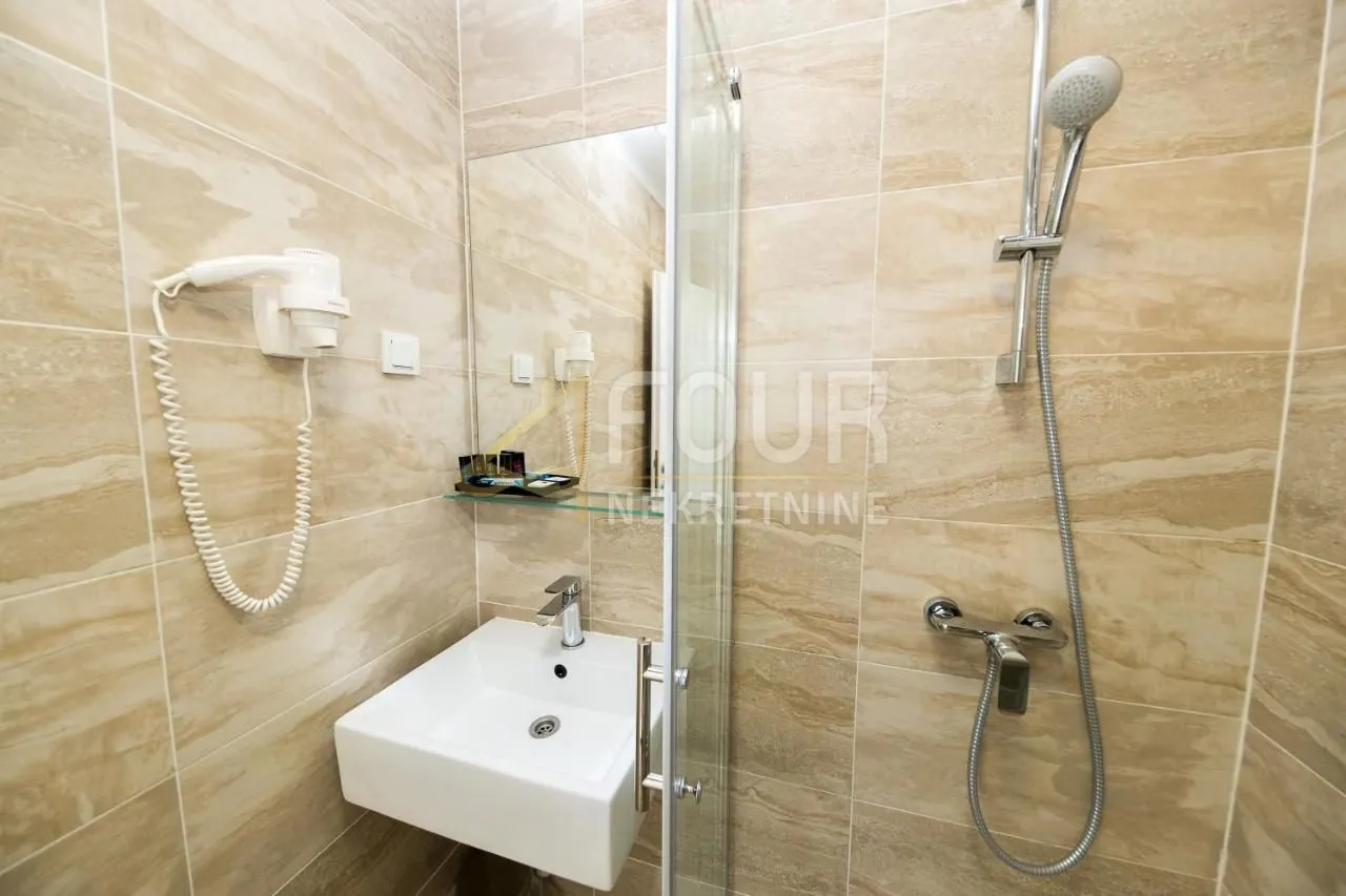 novi vinodolski, hotel 1.red do mora - slika 11
