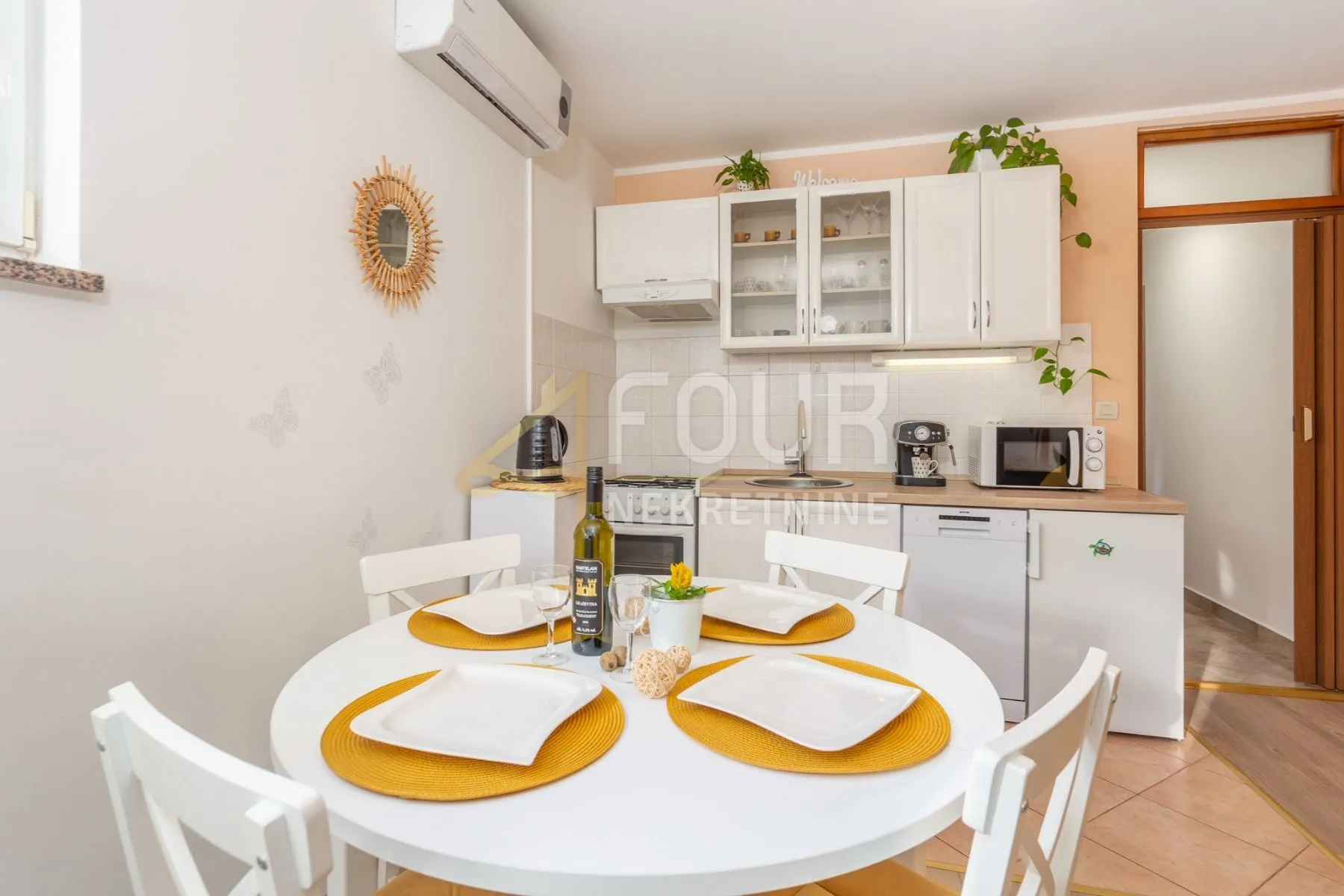 najam, klana, 1s+db, 40m2 - slika 5