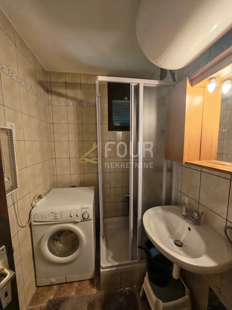 istra, červar - porat, 1s+db, 31.80m2, balkon - slika 10