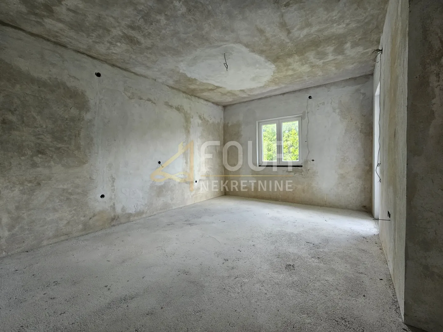 opatija, samostojeća kuća, 360m2, pogled na more - slika 3
