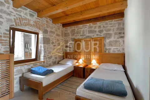 istra, dračevac, kuća za odmor 240m2 - slika 10