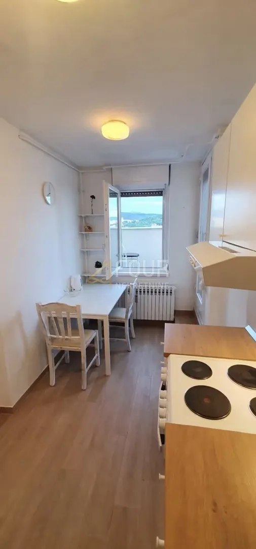 najam, rijeka, kozala, 1skl, 40m2, balkon - slika 3