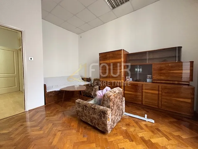 rijeka, centar, 112.25m2, prostran gradski stan - slika 5