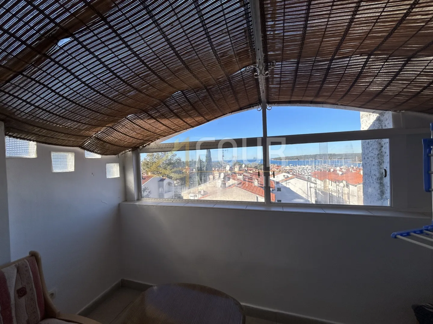 istra, červar-porat, 2s+db, terasa, pogled na more - slika 31