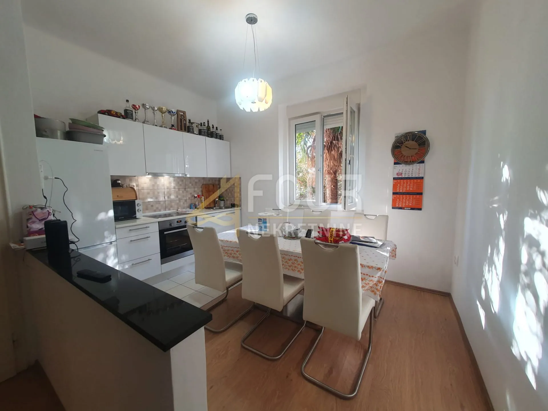 rijeka, belveder, 57.24m2, 2skl - slika 4