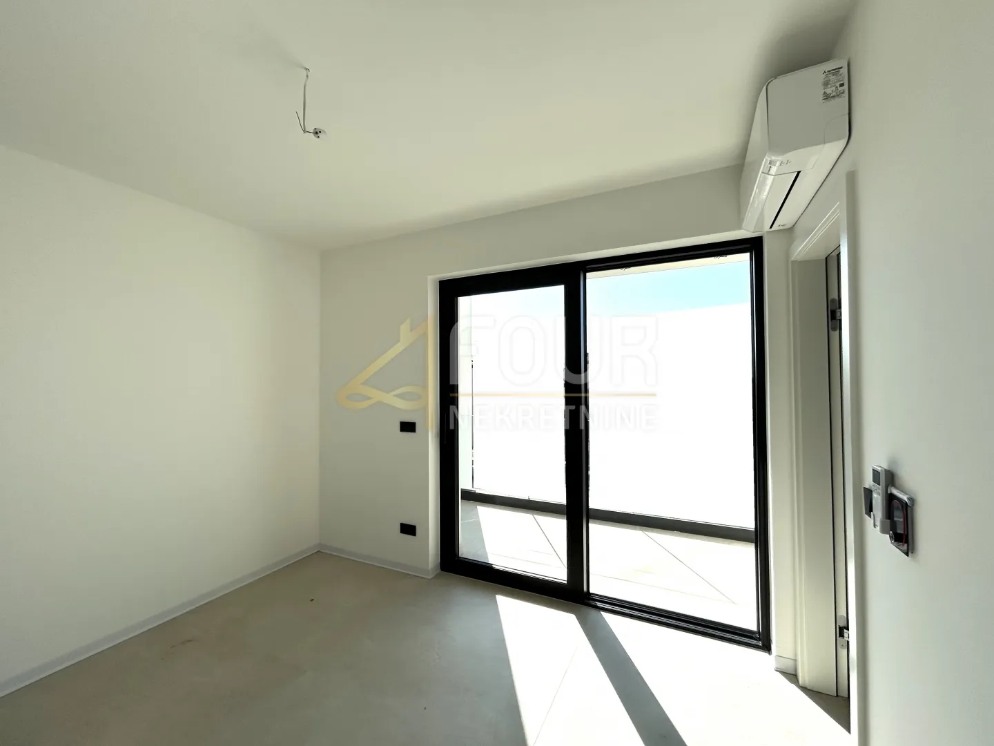 istra, poreč, 3s+db, 141.38m2 s okućnicom - novogradnja - slika 8