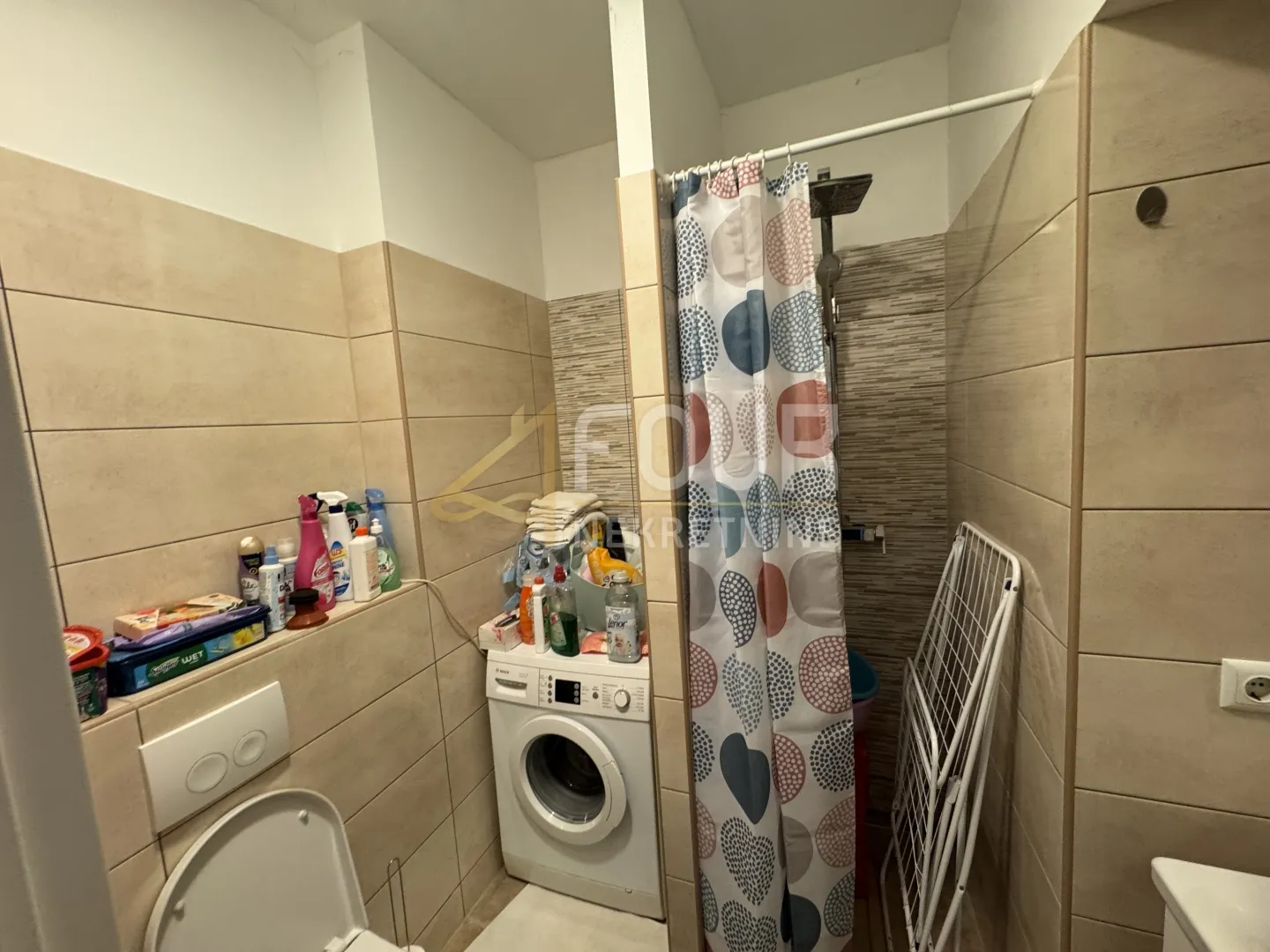 istra, pula - centar, 95.47m2 u naravi 3 apartmana - slika 18